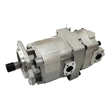奥村 Amazon.com: SHESWEET Hydraulic Pump 705-56-26081 7055626081